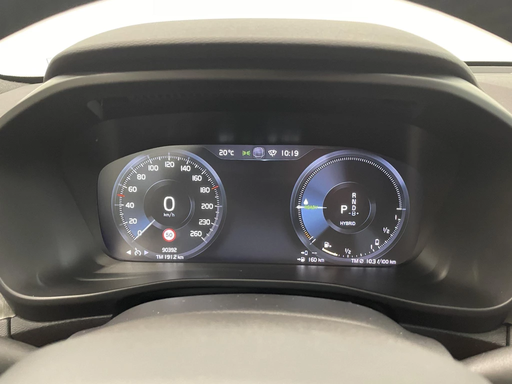 Volvo XC40 – foto 16