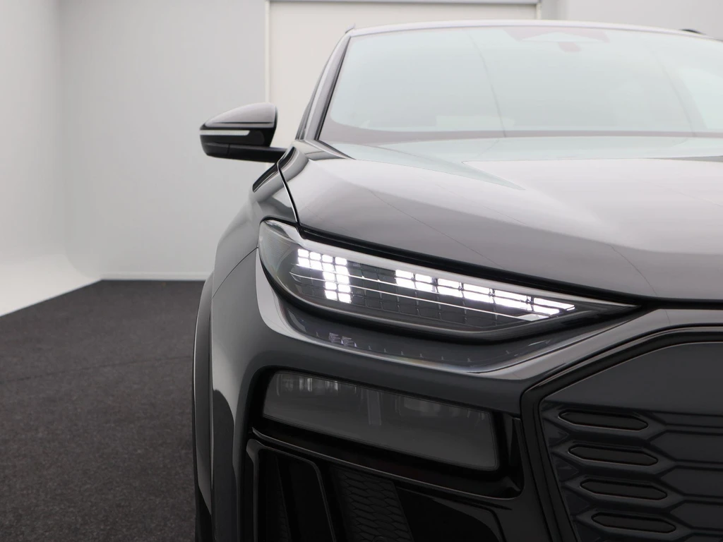 Audi Q6 e-tron – foto 12