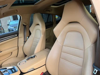 Porsche Panamera – thumbnail 43