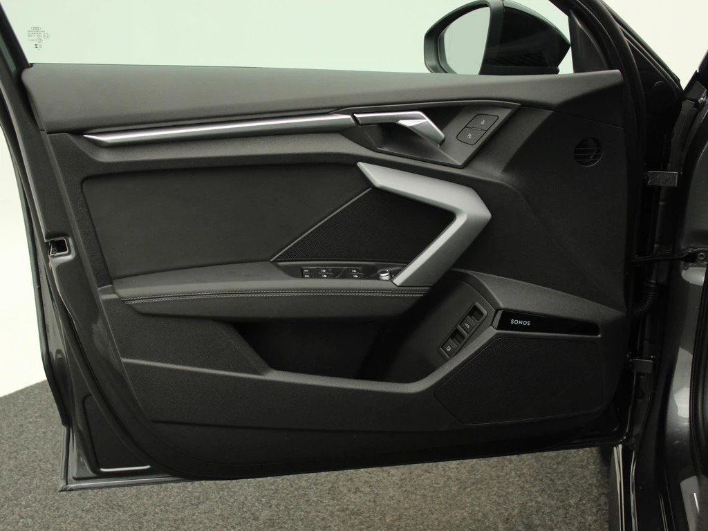 Audi A3 – foto 20