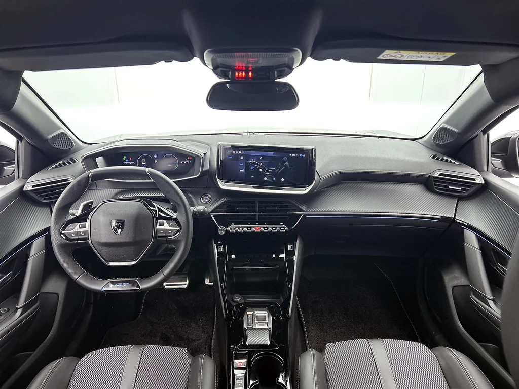 Peugeot 208 – foto 20
