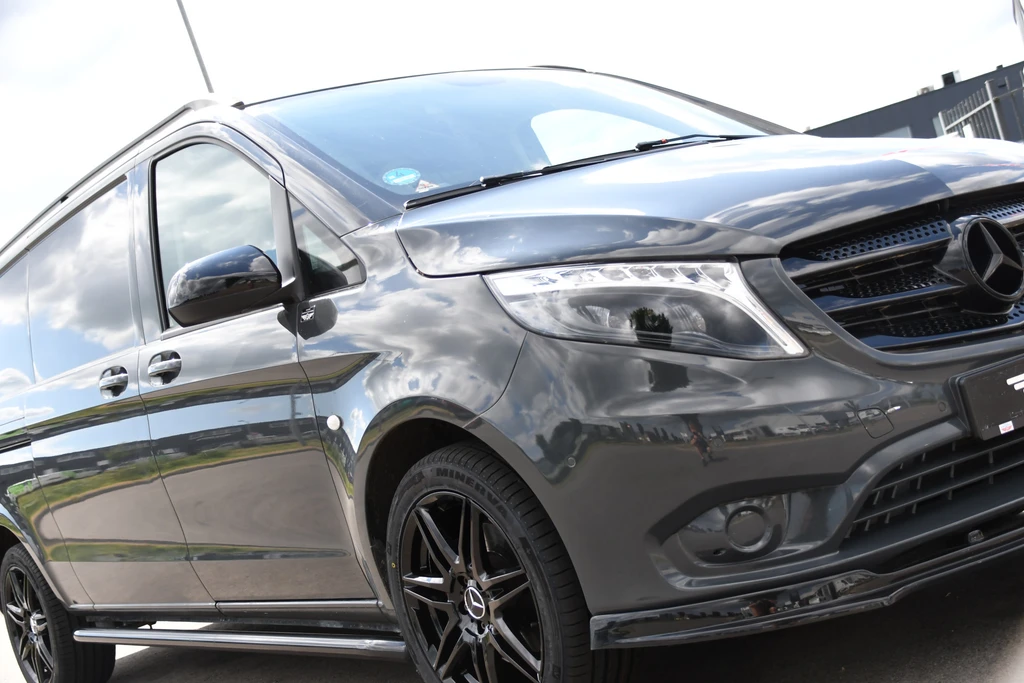Mercedes-Benz Vito – foto 13
