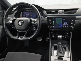 Škoda Superb – thumbnail 8