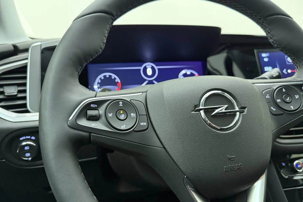 Opel Grandland – foto 22