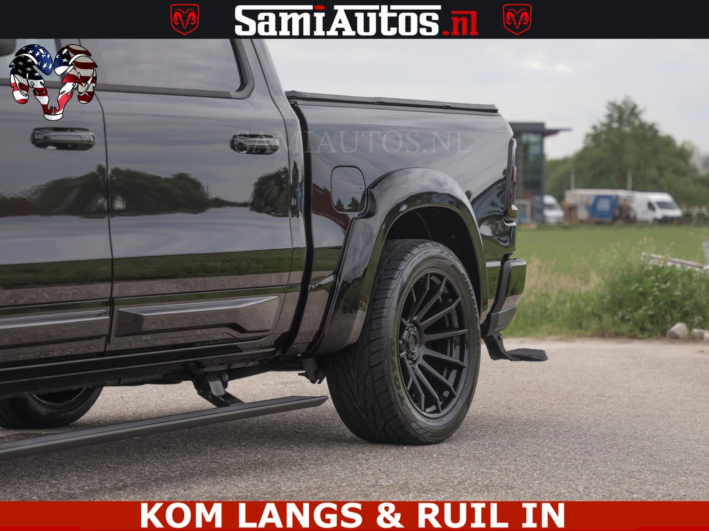 Dodge Ram 1500 – foto 58