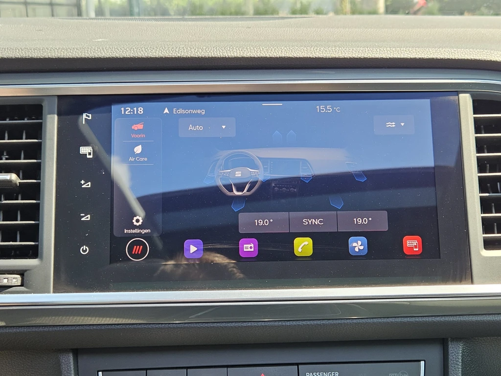 SEAT Ateca – foto 26
