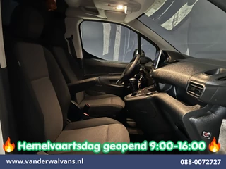Peugeot Partner – thumbnail 11
