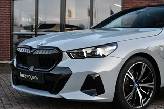 BMW 5 Serie – thumbnail 38