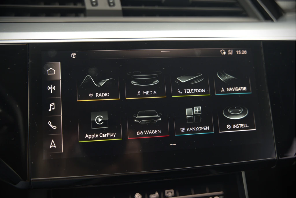 Audi e-tron – foto 43