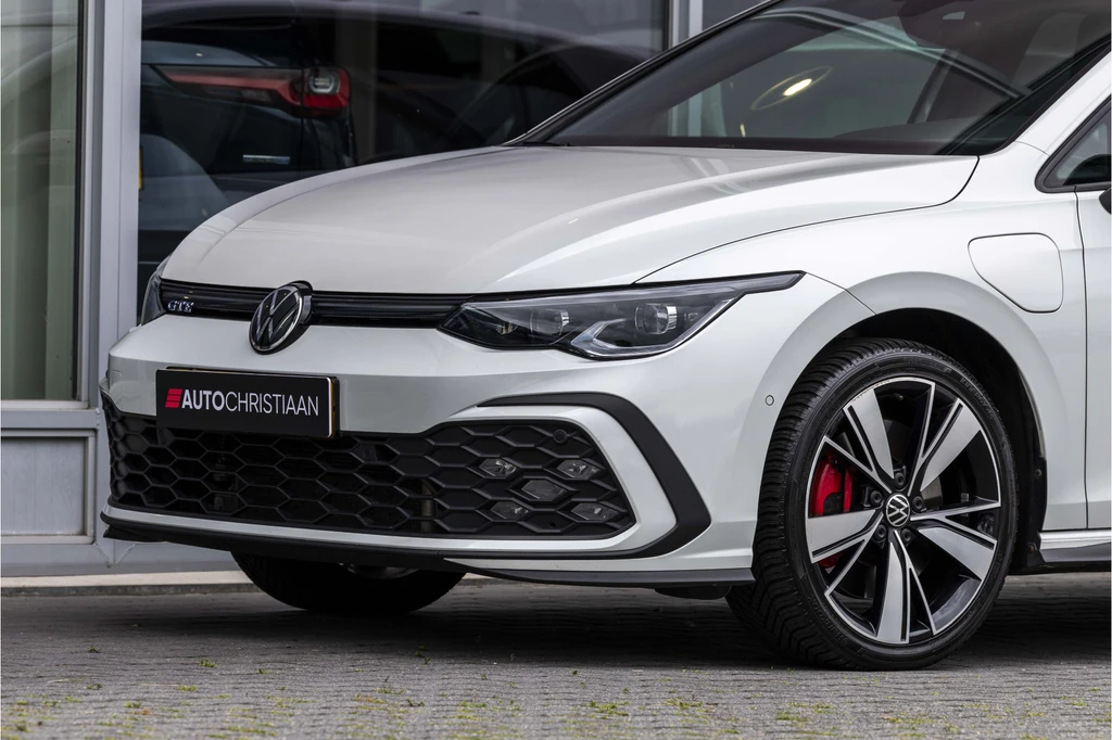 Volkswagen Golf – foto 4