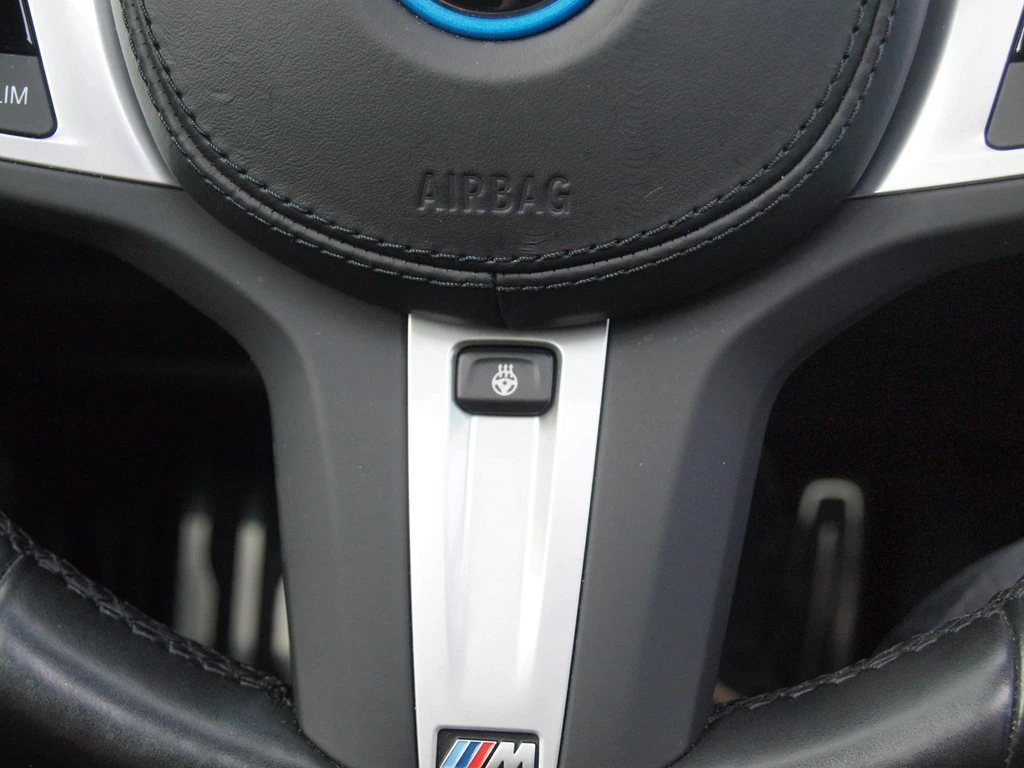 BMW X3 – foto 22