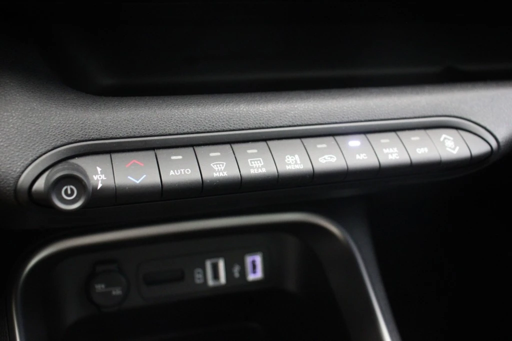 Jeep Avenger – foto 27