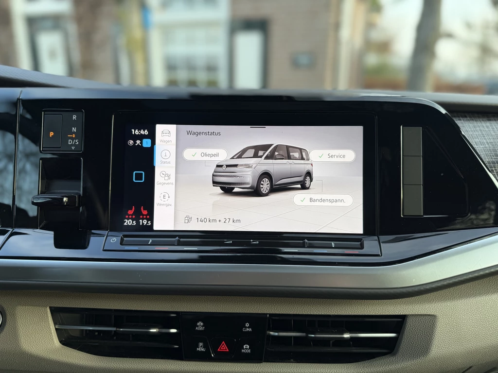 Volkswagen Multivan – foto 67