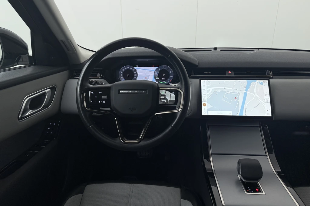 Land Rover Range Rover Velar – foto 8