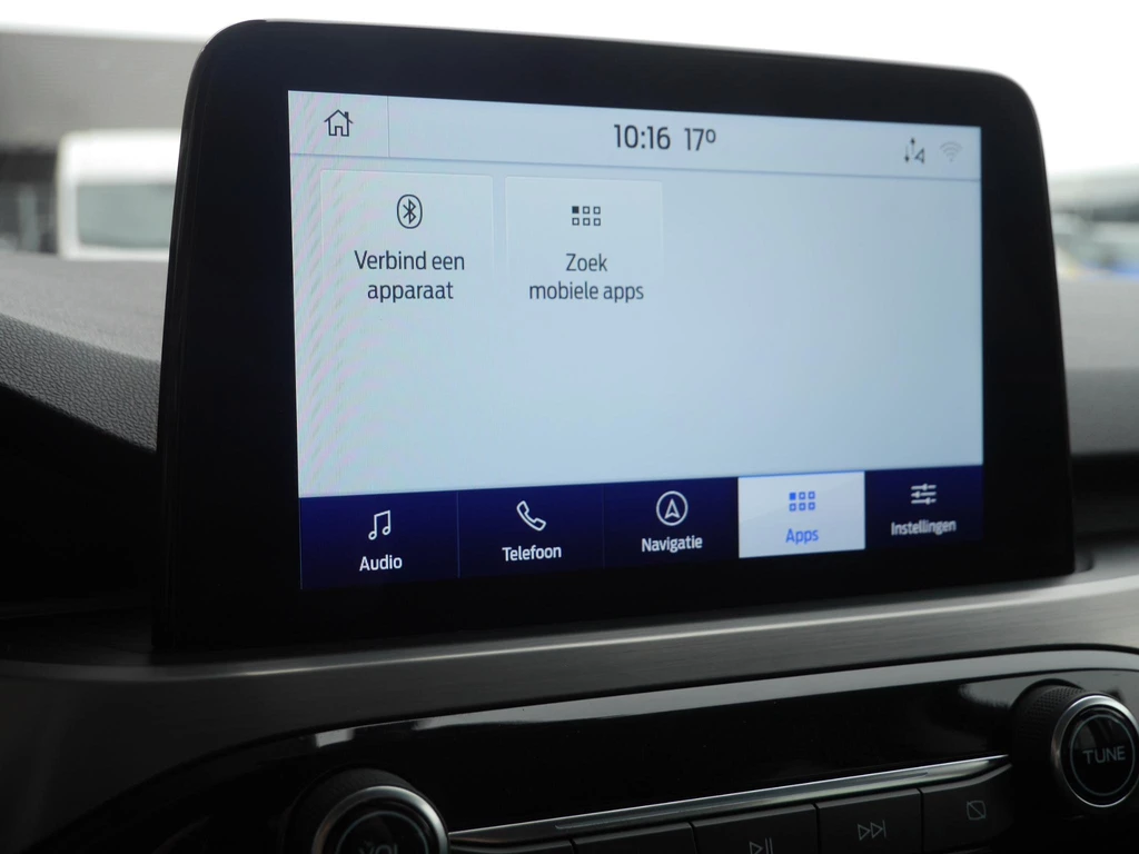 Ford Kuga – foto 26
