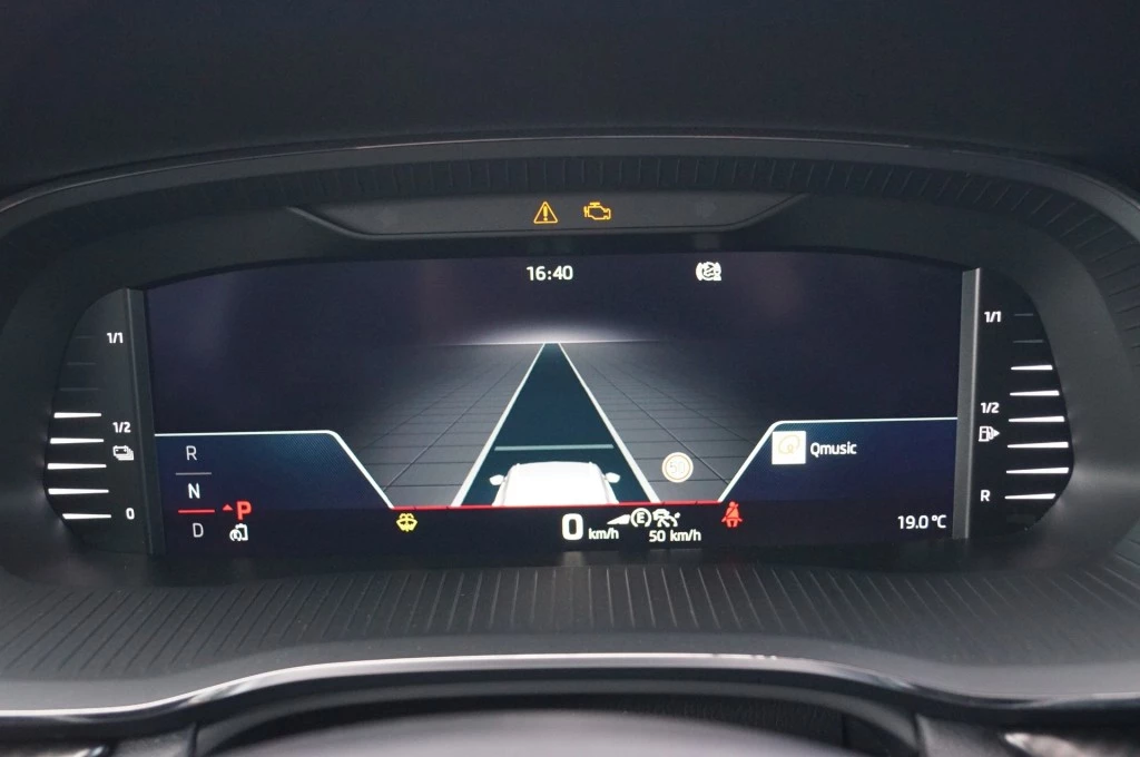 Škoda Octavia – foto 44