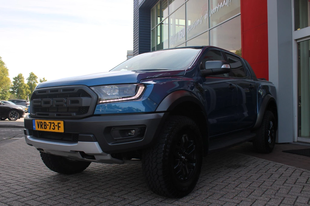 Ford Ranger – foto 2