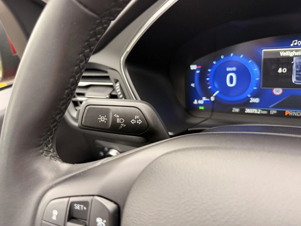 Ford Kuga – foto 12