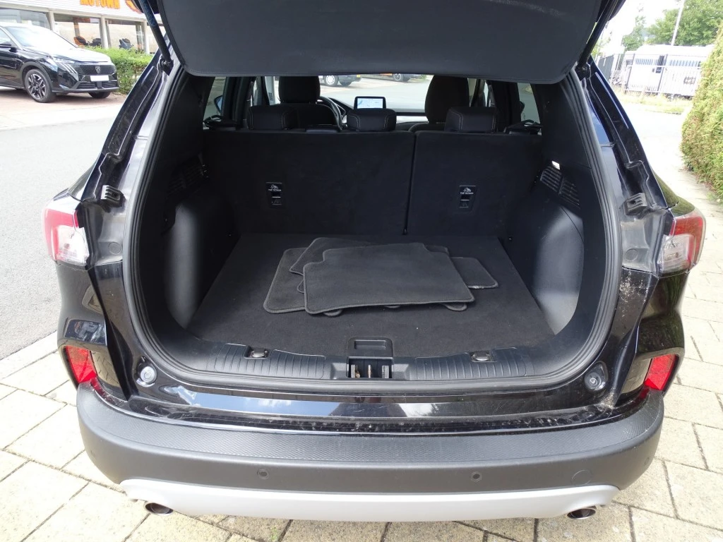 Ford Kuga – foto 17