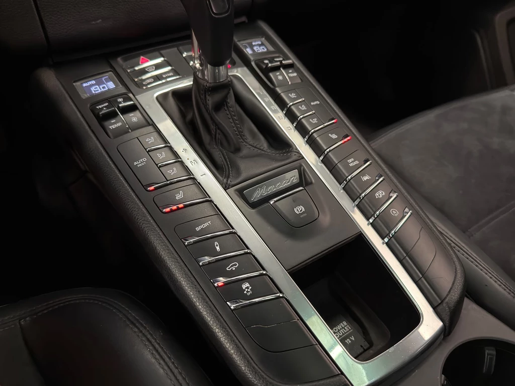 Porsche Macan – foto 22