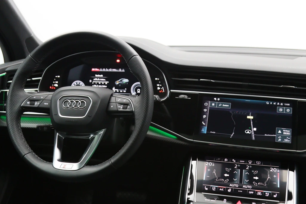 Audi Q7 – foto 11