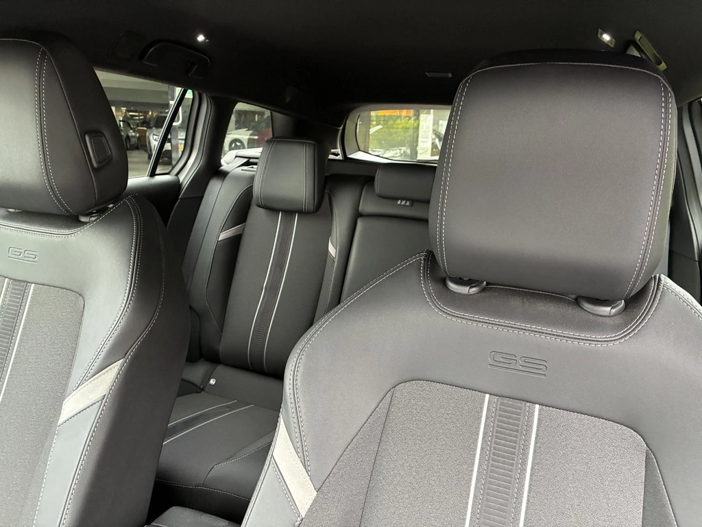 Opel Astra – foto 41