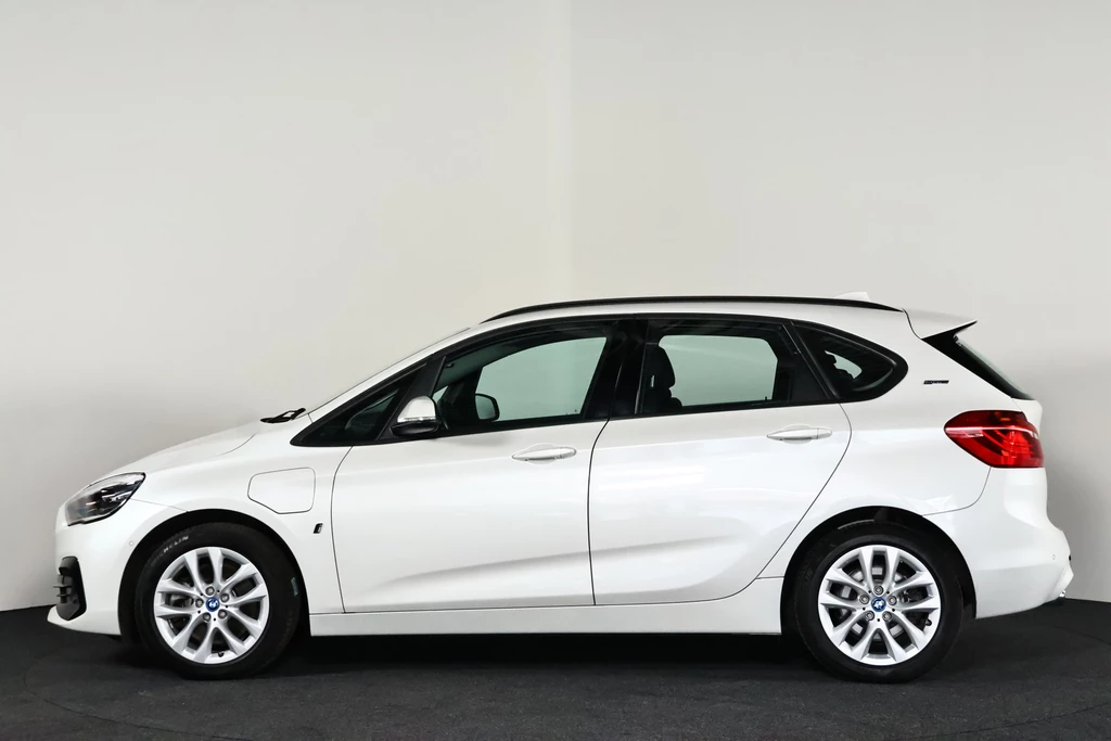 BMW 2 Serie – foto 2