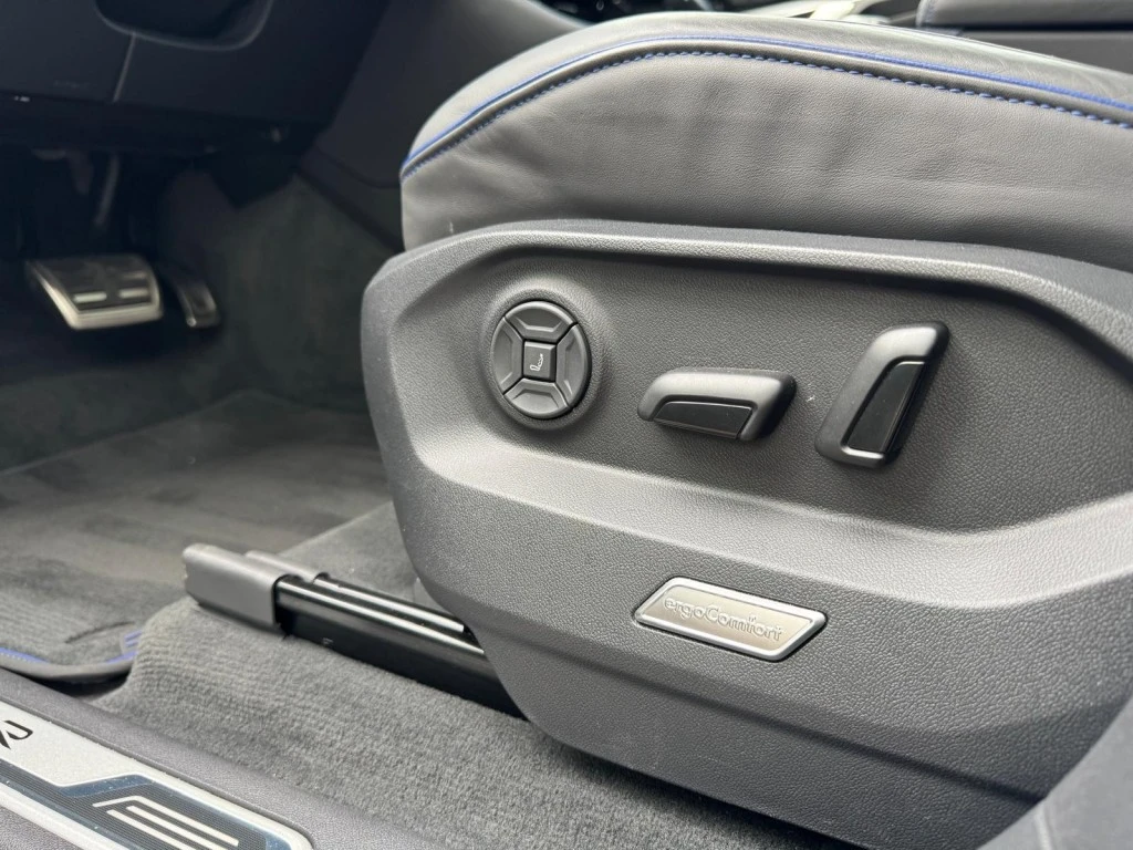 Volkswagen Touareg – foto 20