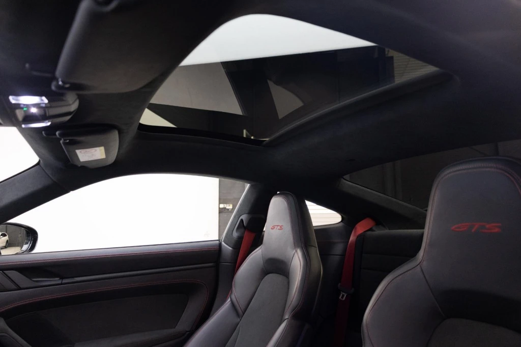 Porsche 911 – foto 15