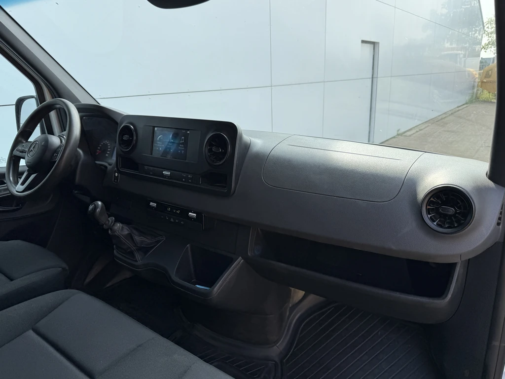 Mercedes-Benz Sprinter – foto 9