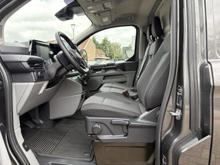Ford Transit Custom – thumbnail 14
