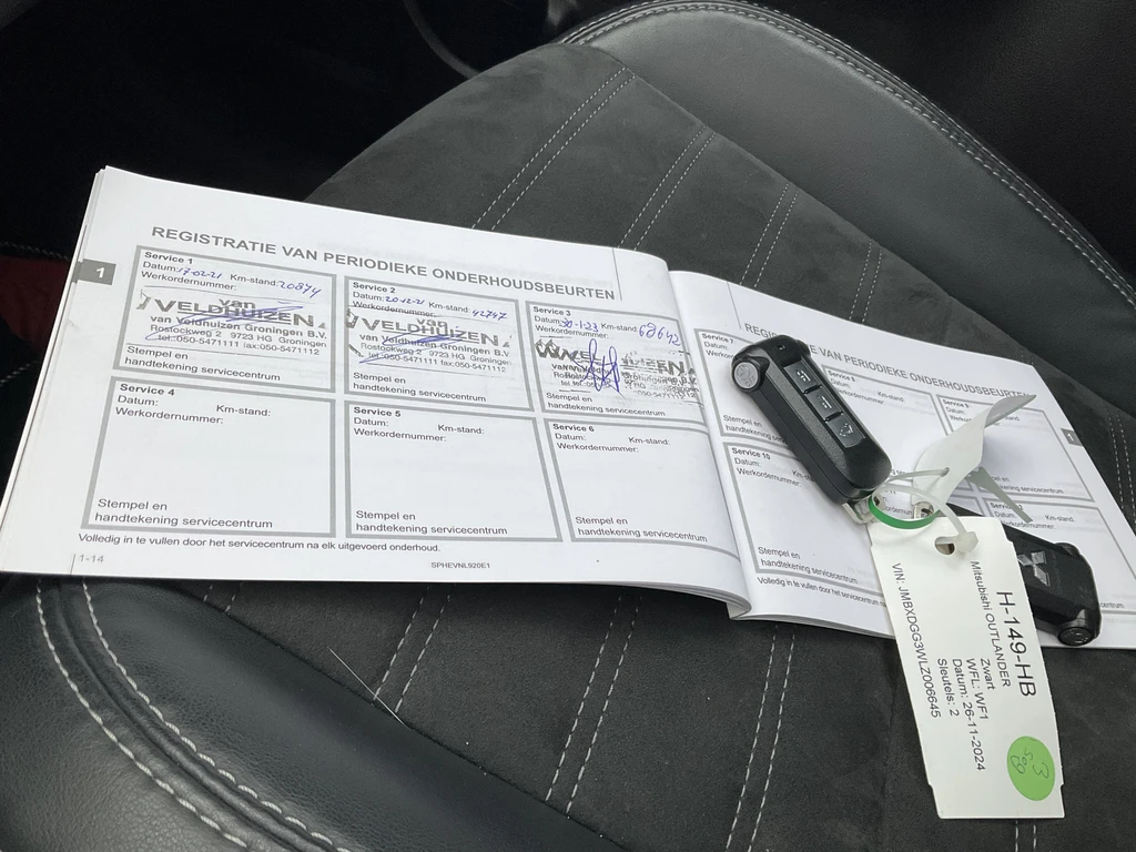 Mitsubishi Outlander – foto 10