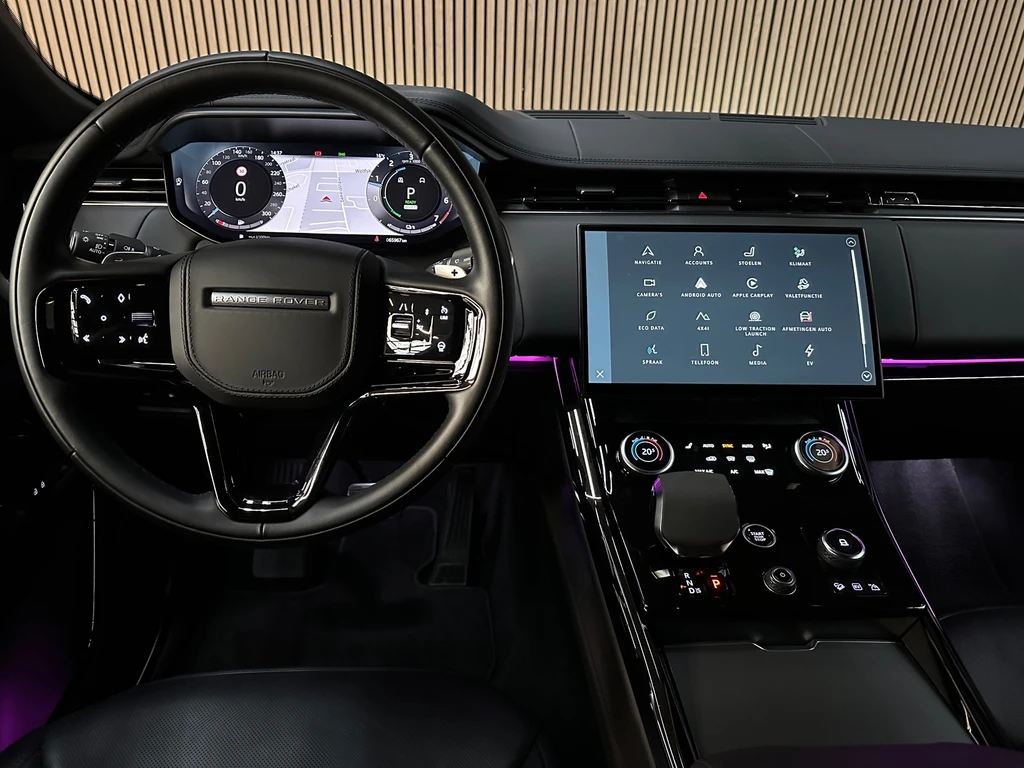 Land Rover Range Rover Sport – foto 13