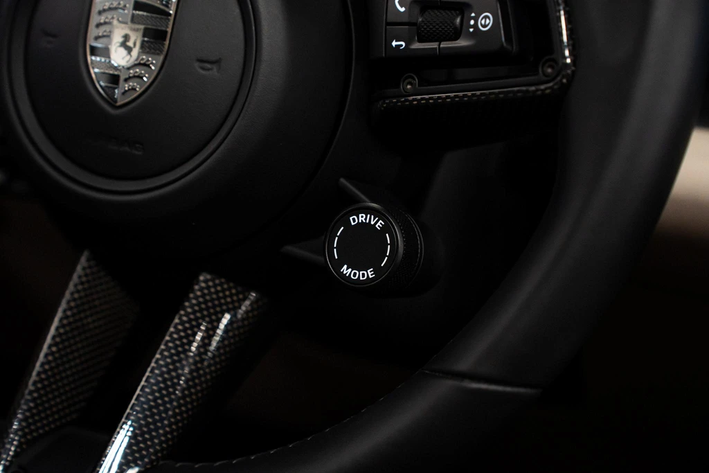Porsche Macan – foto 56