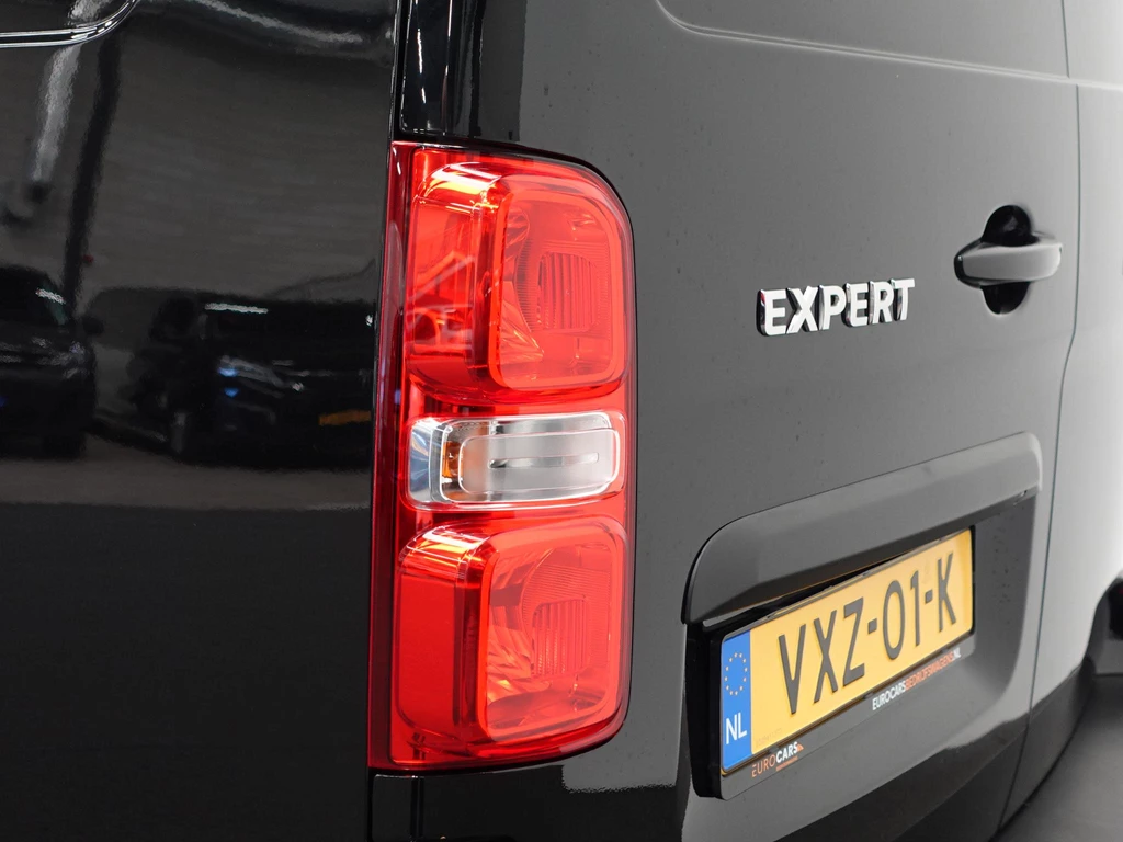 Peugeot Expert – foto 13
