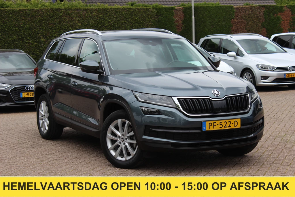 Škoda Kodiaq – foto 6