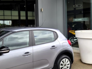Citroën C3 – thumbnail 5