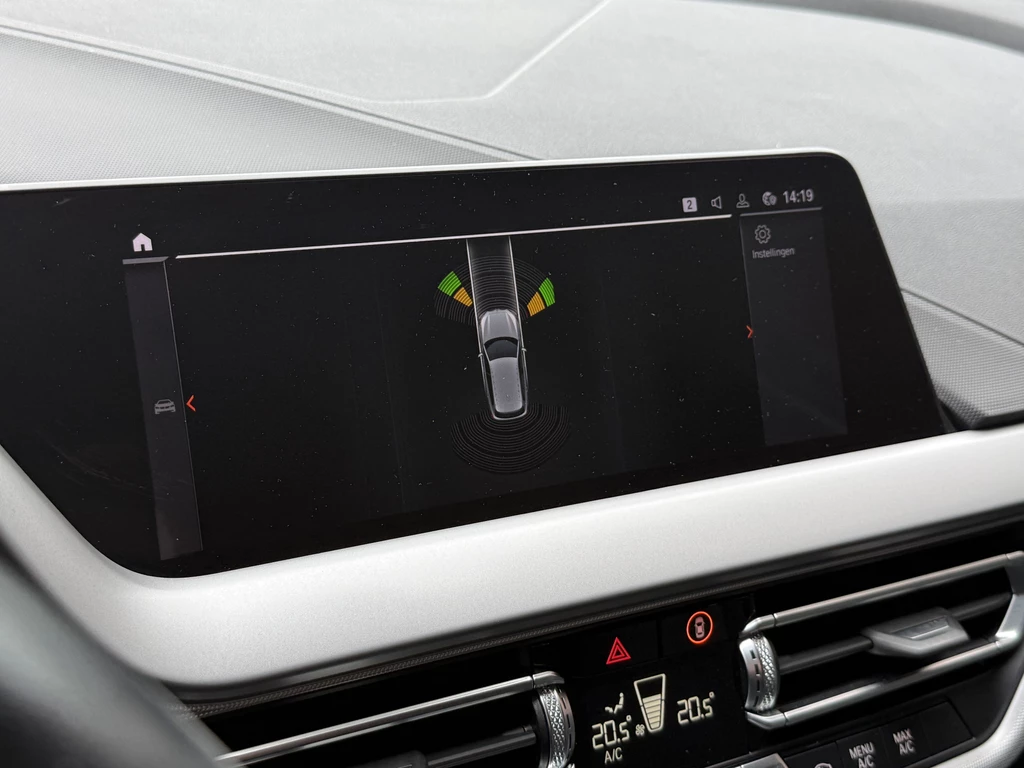 BMW 1 Serie – foto 22