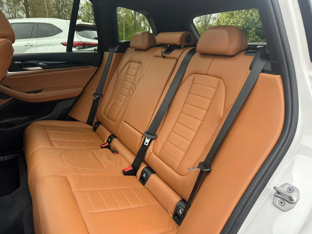 BMW X3 – foto 14