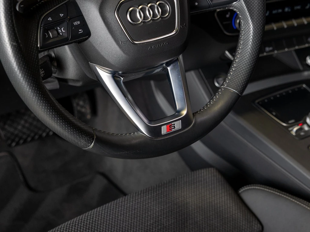 Audi Q5 – foto 30