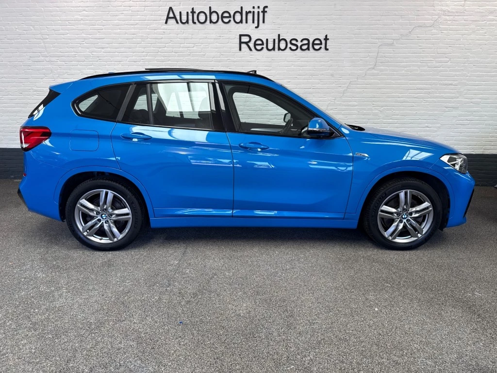BMW X1 – foto 6