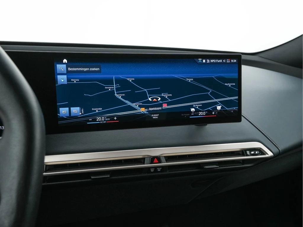 BMW iX – foto 16