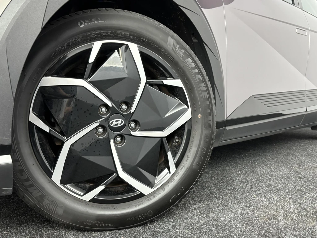 Hyundai IONIQ 5 – foto 28
