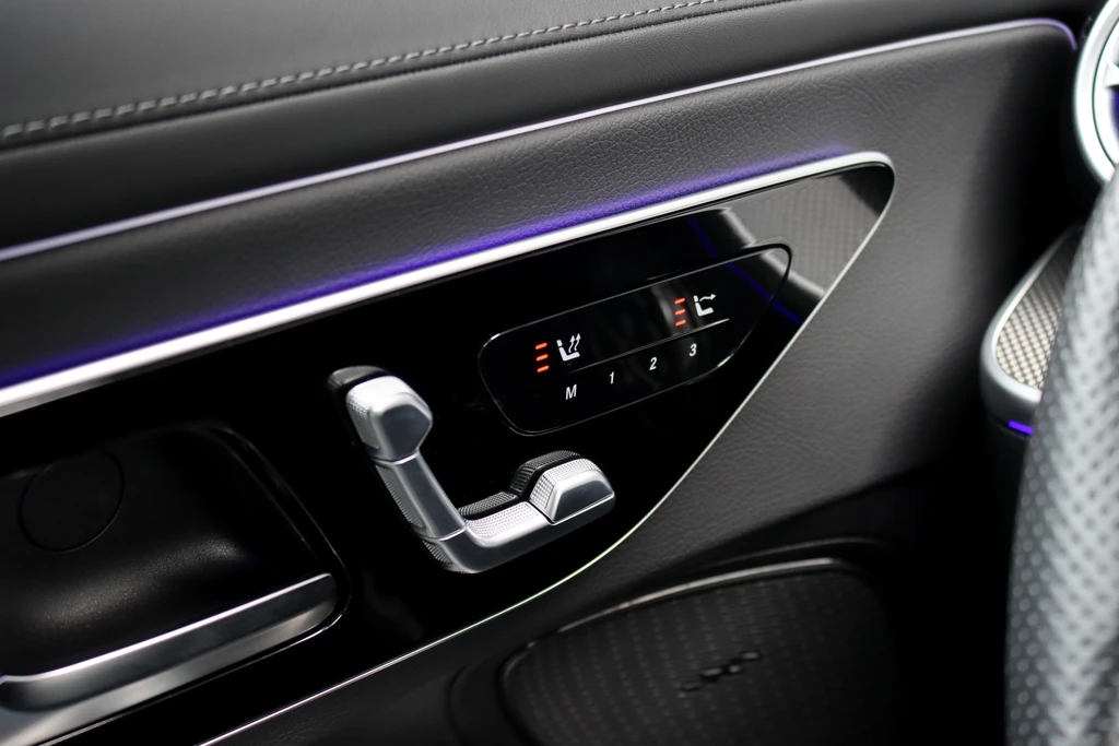 Mercedes-Benz CLE – foto 17