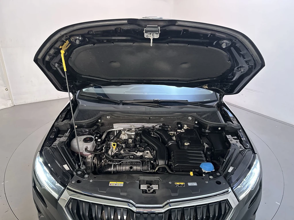 Škoda Karoq – foto 14