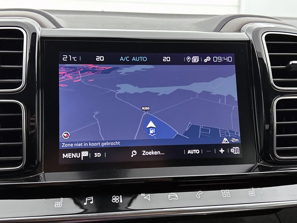 Citroën C5 Aircross – foto 32