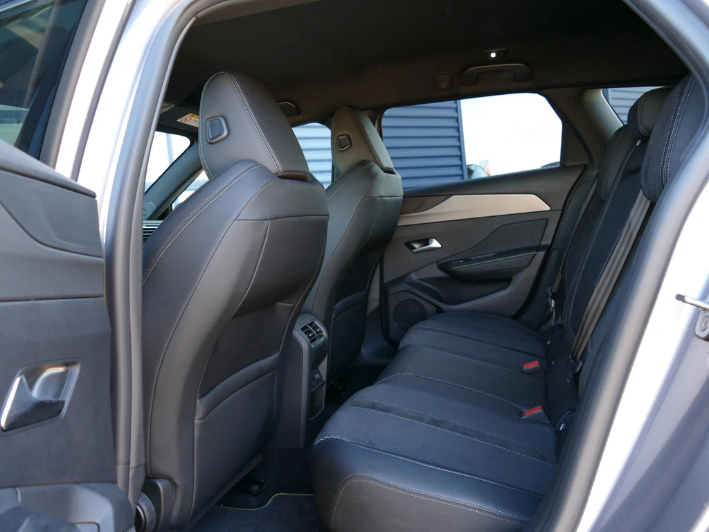 Peugeot 308 – foto 7