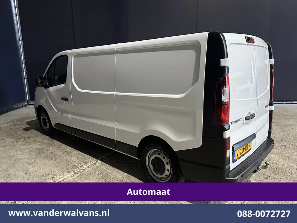 Renault Trafic – foto 2