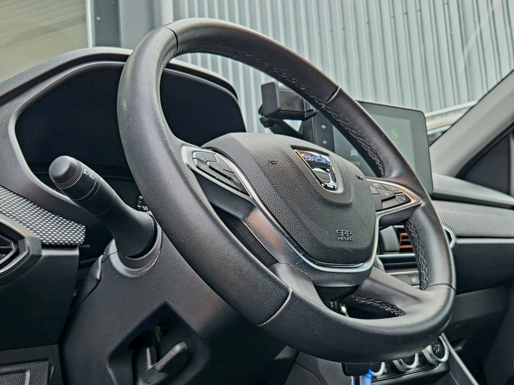 Dacia Sandero Stepway – foto 38