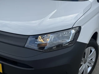 Volkswagen Caddy – thumbnail 11